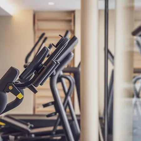 National By Mountain Νταβός