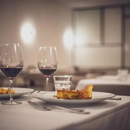 National By Mountain Ξενοδοχείο