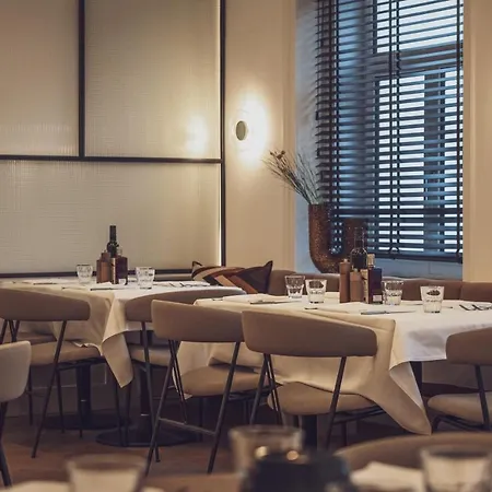 Ξενοδοχείο National By Mountain Νταβός