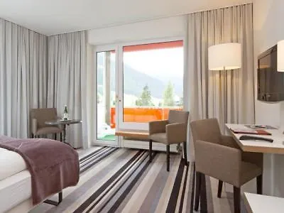 National By Mountain