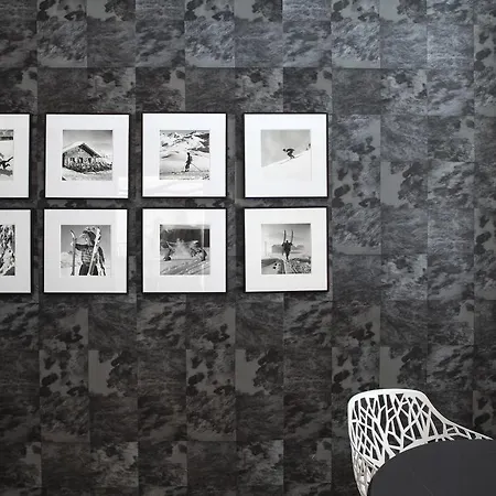 فندق National By Mountain 3*