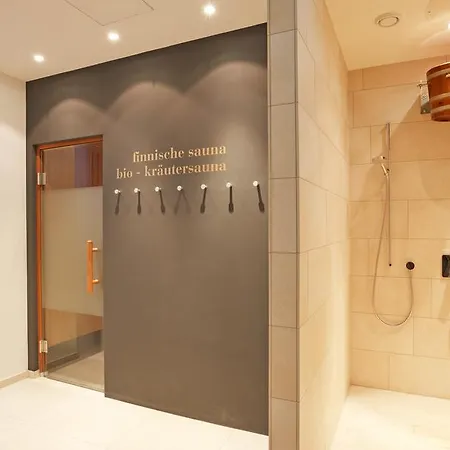 National By Mountain 3* دافوس