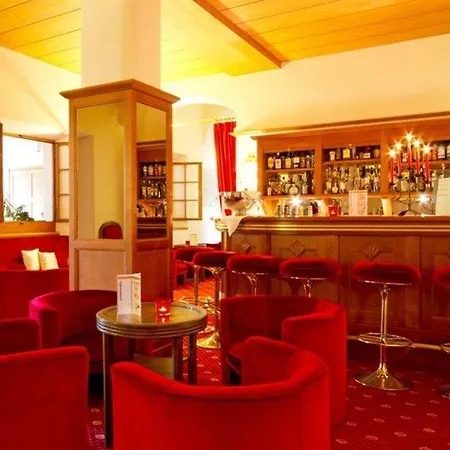 National By Mountain