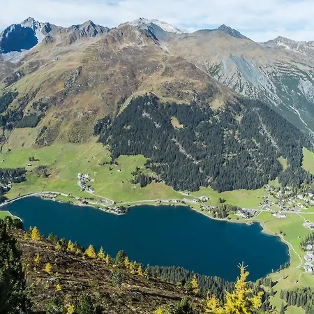 National By Mountain Ξενοδοχείο