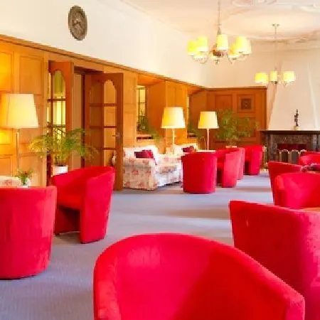 فندق National By Mountain