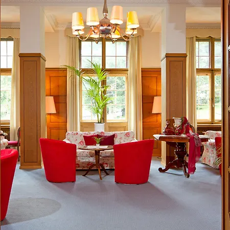 National By Mountain Ξενοδοχείο 3*