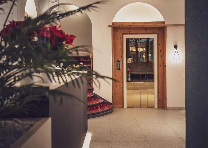 National By Mountain 3* ダヴォス・プラッツ