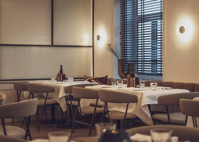 Ξενοδοχείο National By Mountain Νταβός