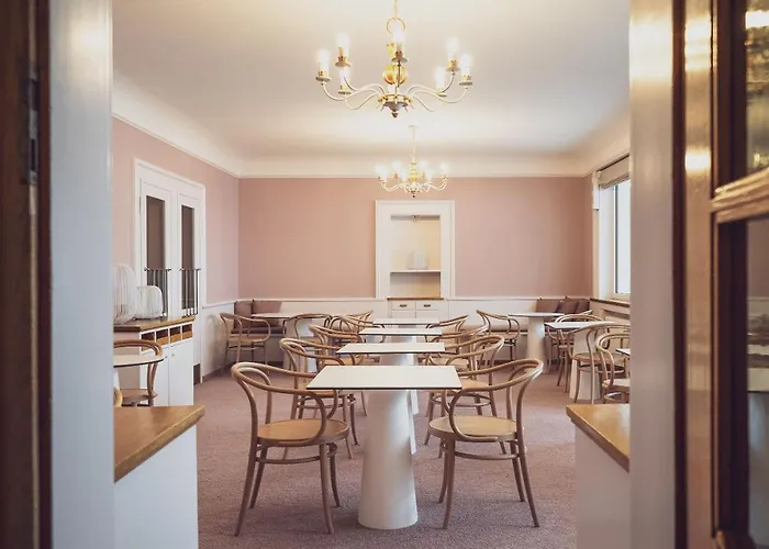 National By Mountain ダヴォス・プラッツ