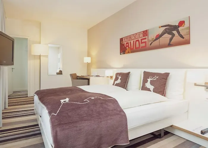 ホテル National By Mountain