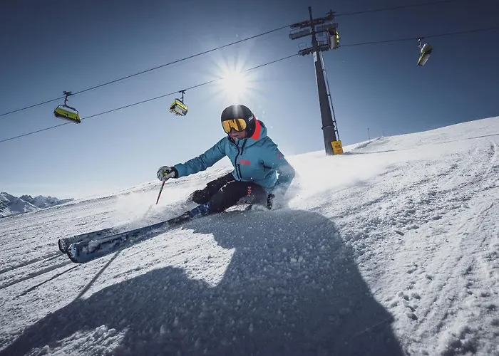 National By Mountain Ξενοδοχείο