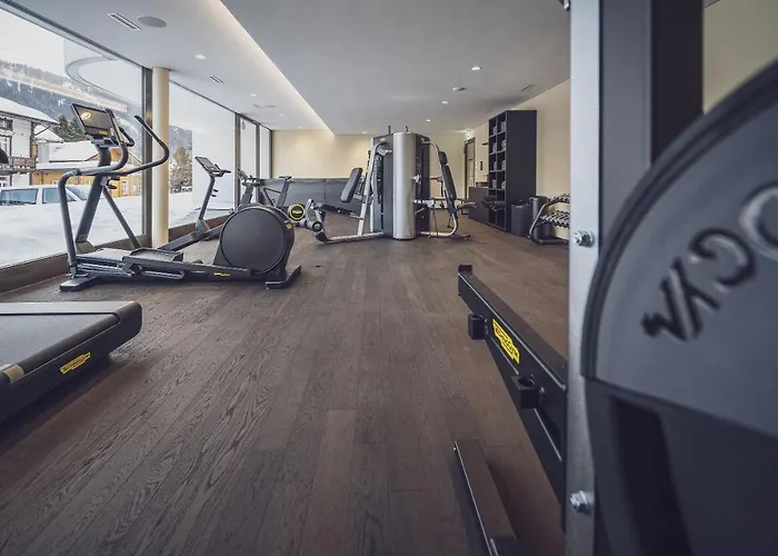 National By Mountain ホテル