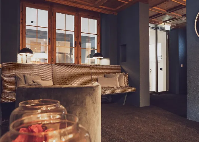 National By Mountain 3* ダヴォス・プラッツ