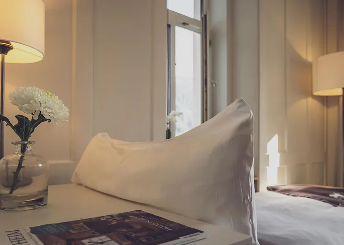 National By Mountain ホテル 3*