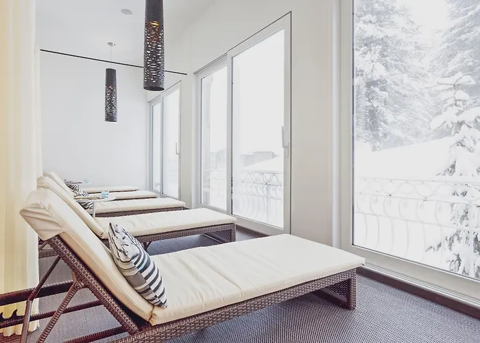 National By Mountain 3*