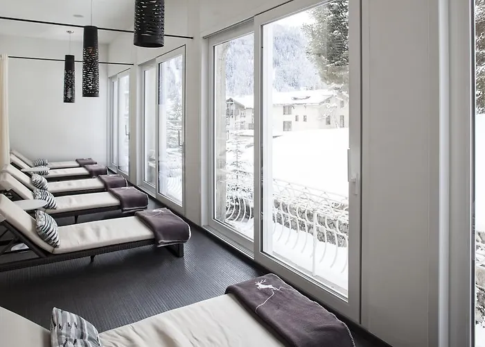 National By Mountain Ξενοδοχείο 3*