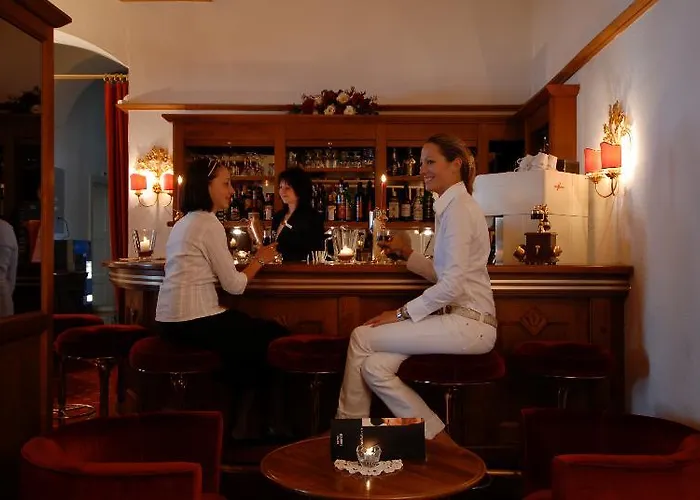 National By Mountain ホテル ダヴォス・プラッツ