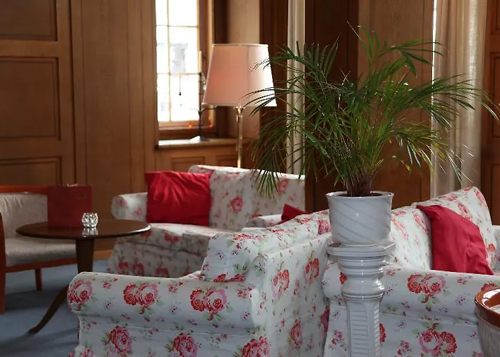 National By Mountain 3* Νταβός