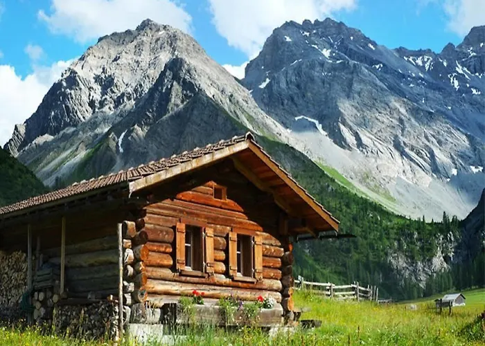 National By Mountain Ξενοδοχείο