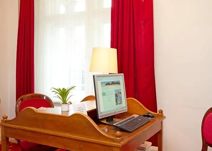 Ξενοδοχείο National By Mountain 3*