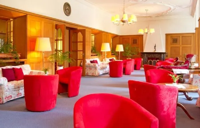 ホテル National By Mountain