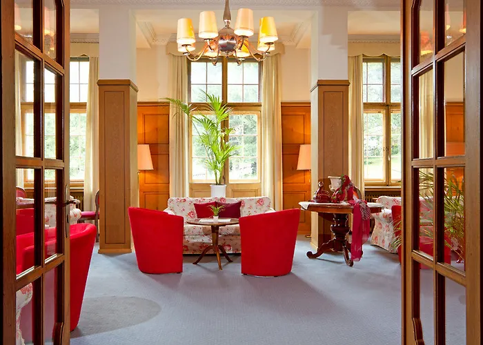 National By Mountain ホテル 3*