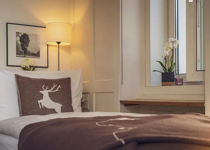 National By Mountain Ξενοδοχείο