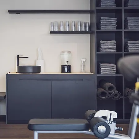 Hotel National By Mountain Davos