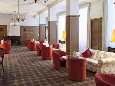 National By Mountain 3* Davos