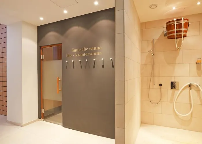 National By Mountain 3* Davos