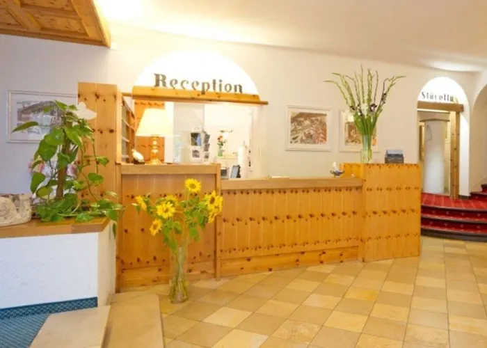 National By Mountain 3* Davos