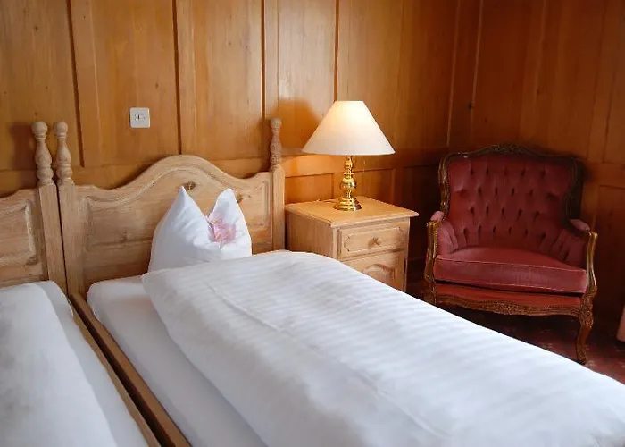 National By Mountain Hotel