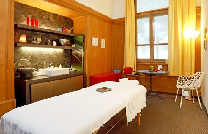 Hotel National By Mountain Davos