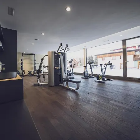 National By Mountain Szálloda 3*