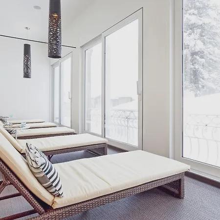 National By Mountain 3*