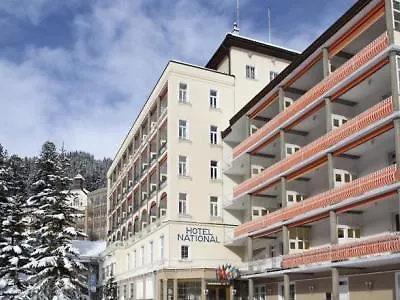 Hotel National 3*