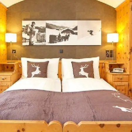 National 3* Davos