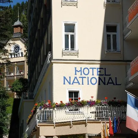 National Hotel