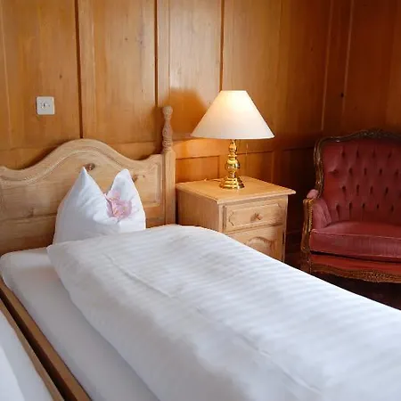 National Hotel
