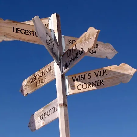 National By Mountain 3* Davos