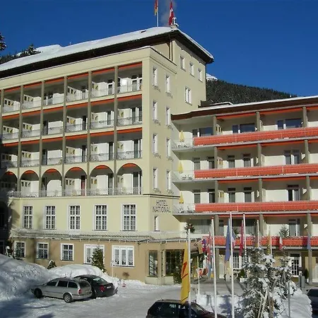 Hotel National