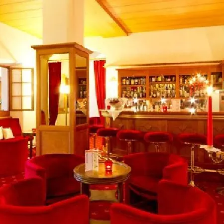 National By Mountain Davos