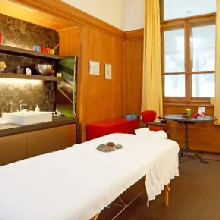 Hotel National Davos