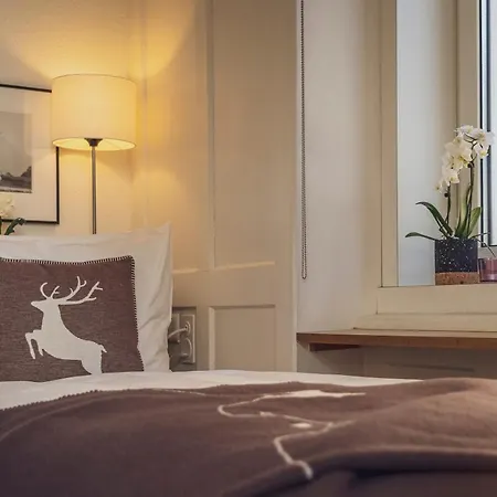 National By Mountain Szálloda