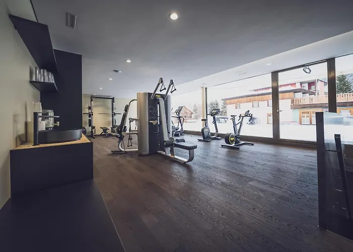 National By Mountain ホテル 3*