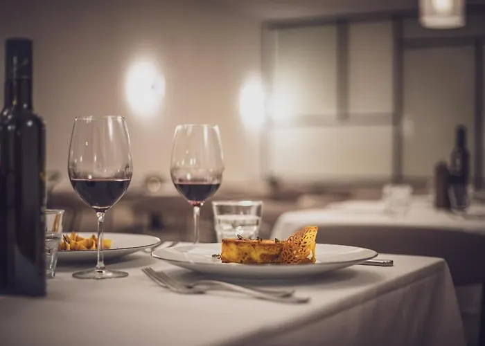 National By Mountain ホテル