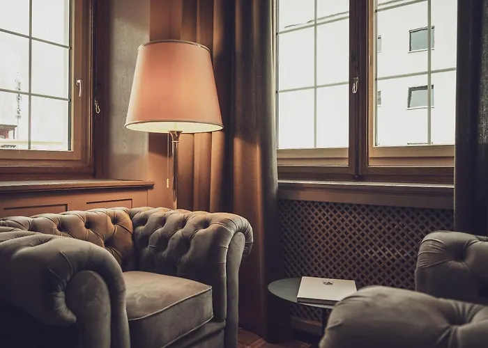 ホテル National By Mountain