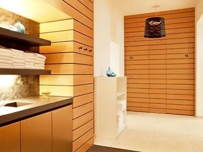 National By Mountain ホテル ダヴォス・プラッツ